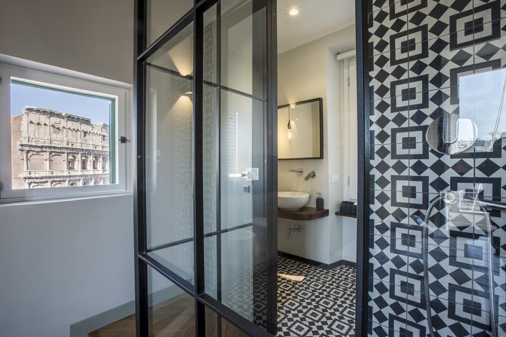 Eve Penthouse Colosseo * Rome