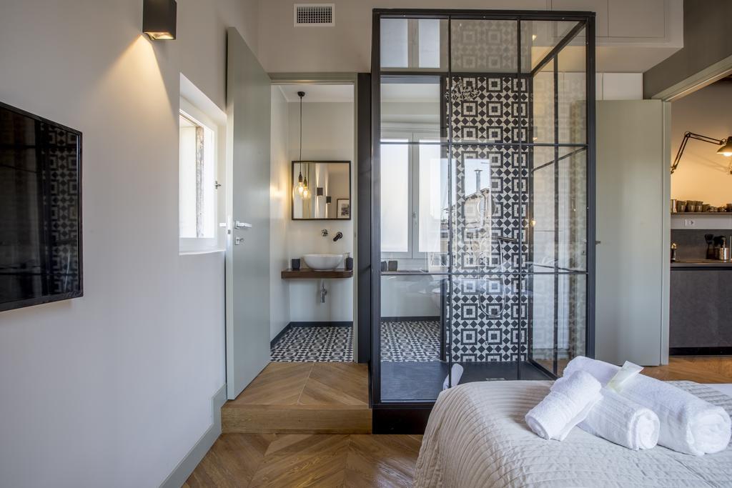 Eve Penthouse Colosseo * Rome