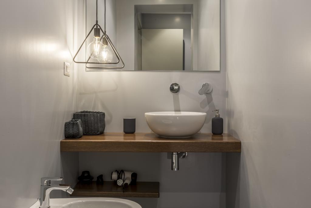 Eve Penthouse Colosseo Apartment *