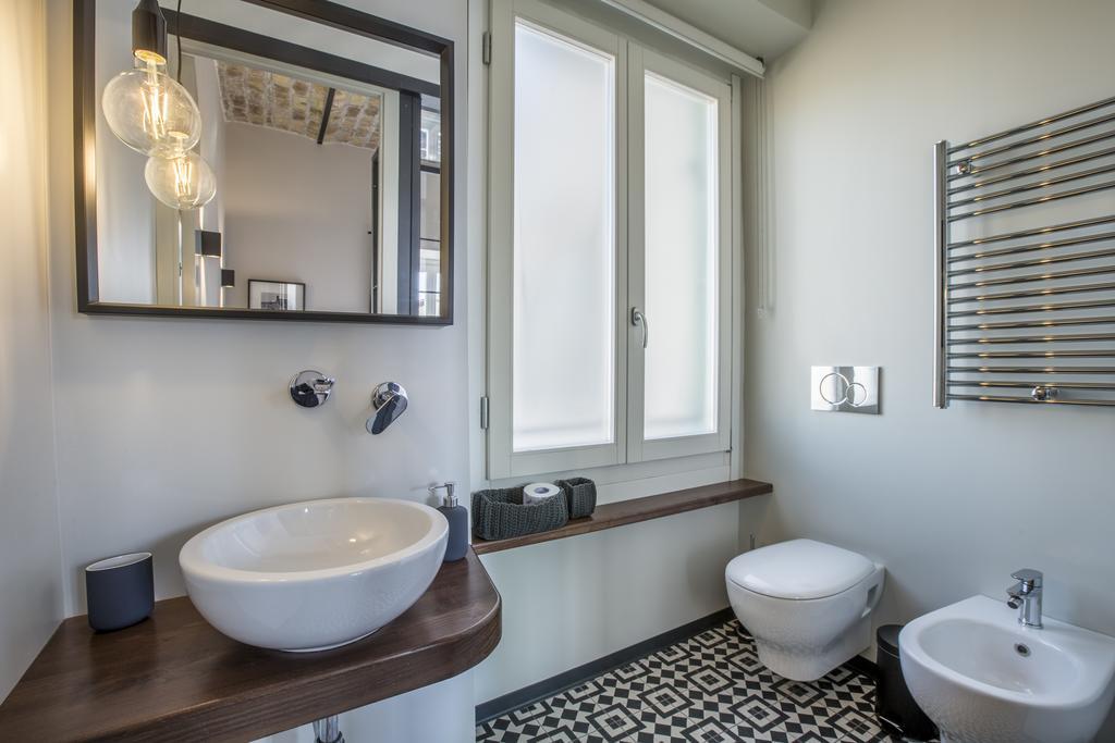 Eve Penthouse Colosseo Apartment Rome
