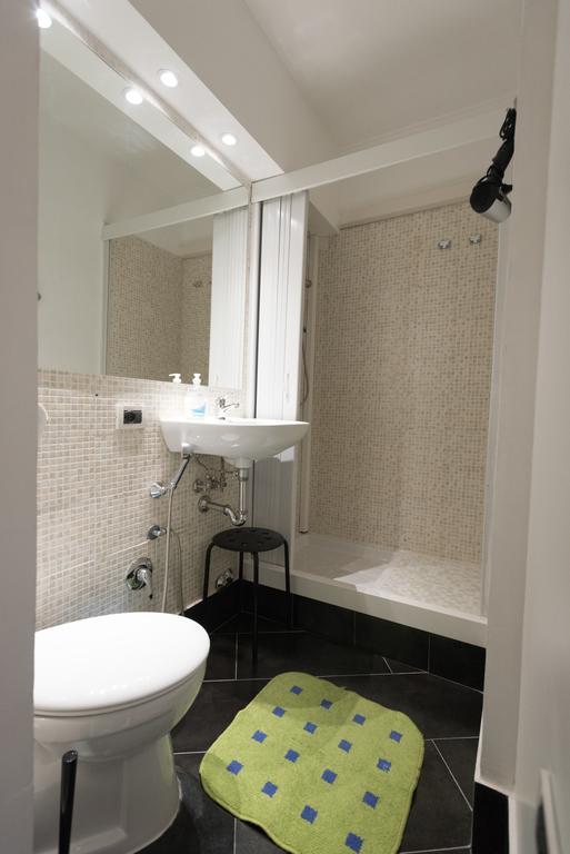 Quo Vadis Guest house 3*
