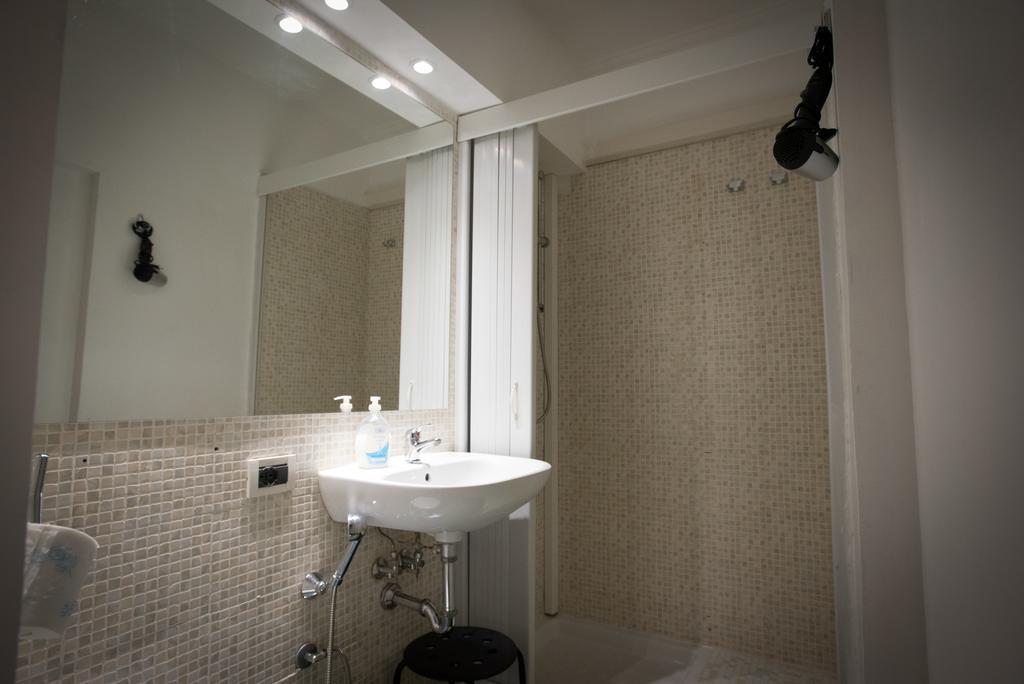 Guest house Quo Vadis