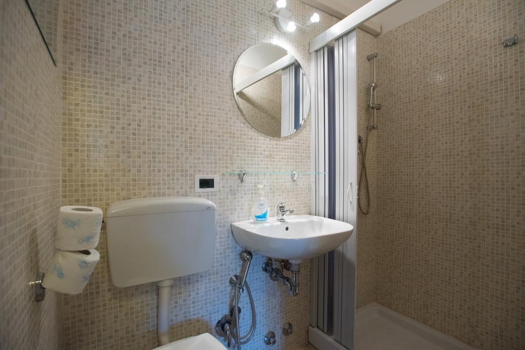 Quo Vadis Guest house 3*