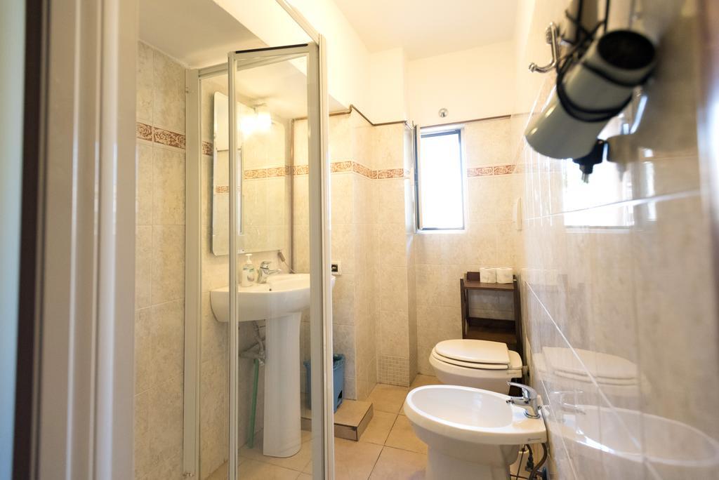 Quo Vadis Guest house Rome