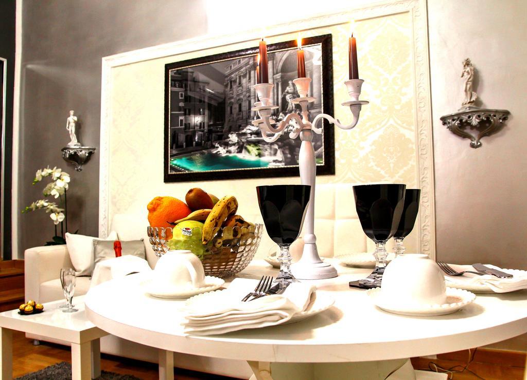 Guest house Barberini Dream Rome