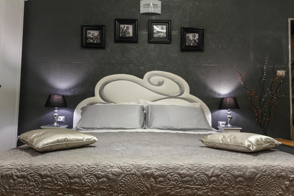 Barberini Dream Guest house Rome