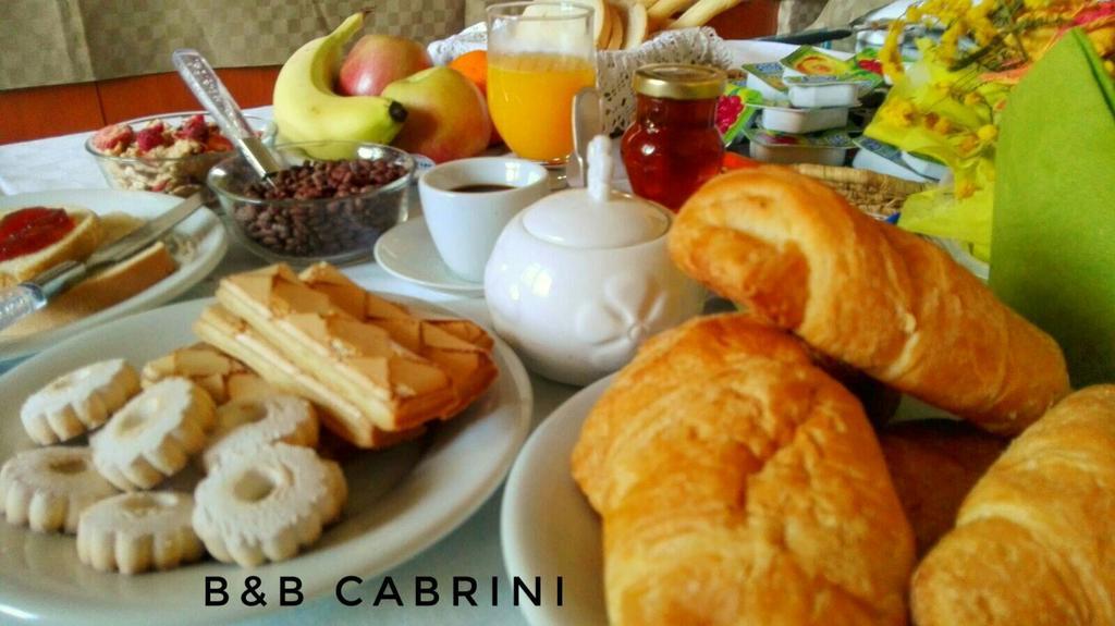 Cabrini Rome