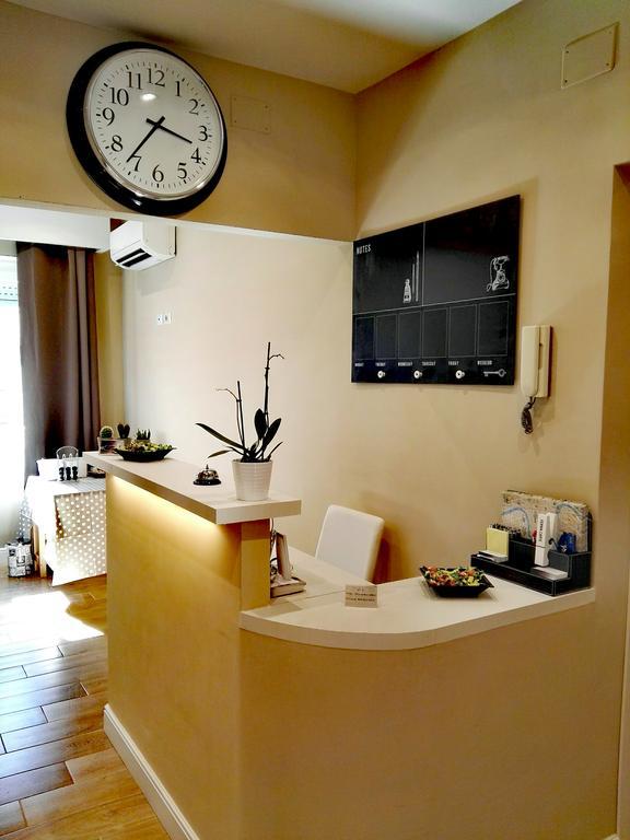 Tolli Guest house