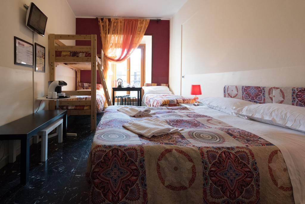 Guest house Quo Vadis