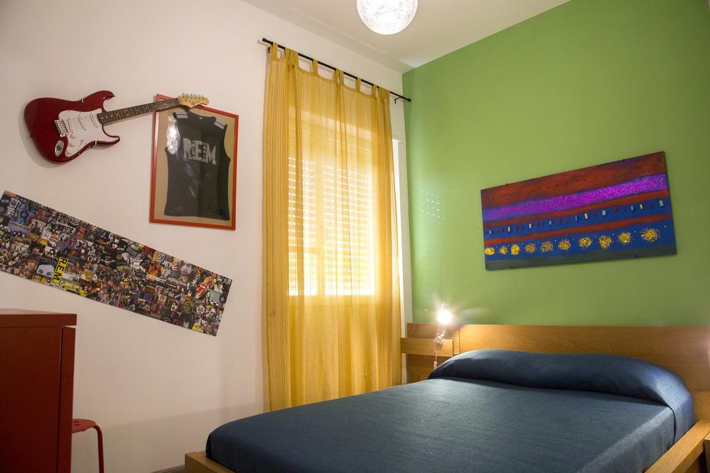 Cantalupa 3* Rome