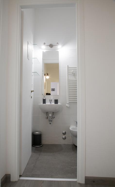 Guest house Cantalupa Rome