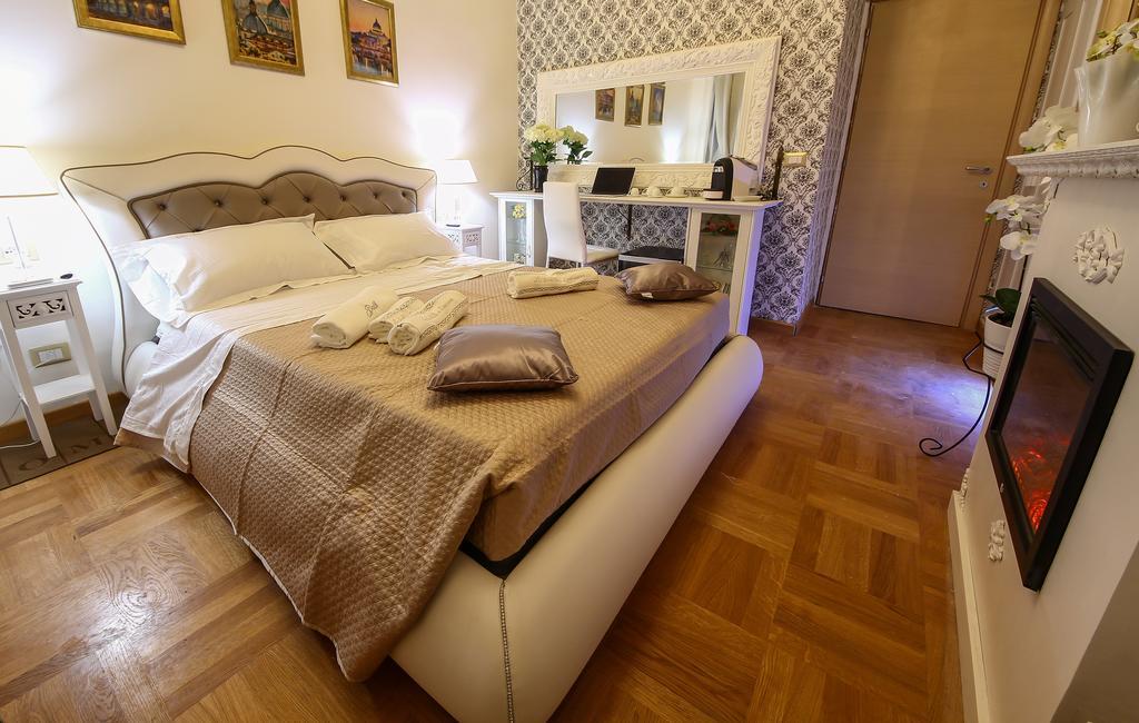 Guest house Barberini Dream