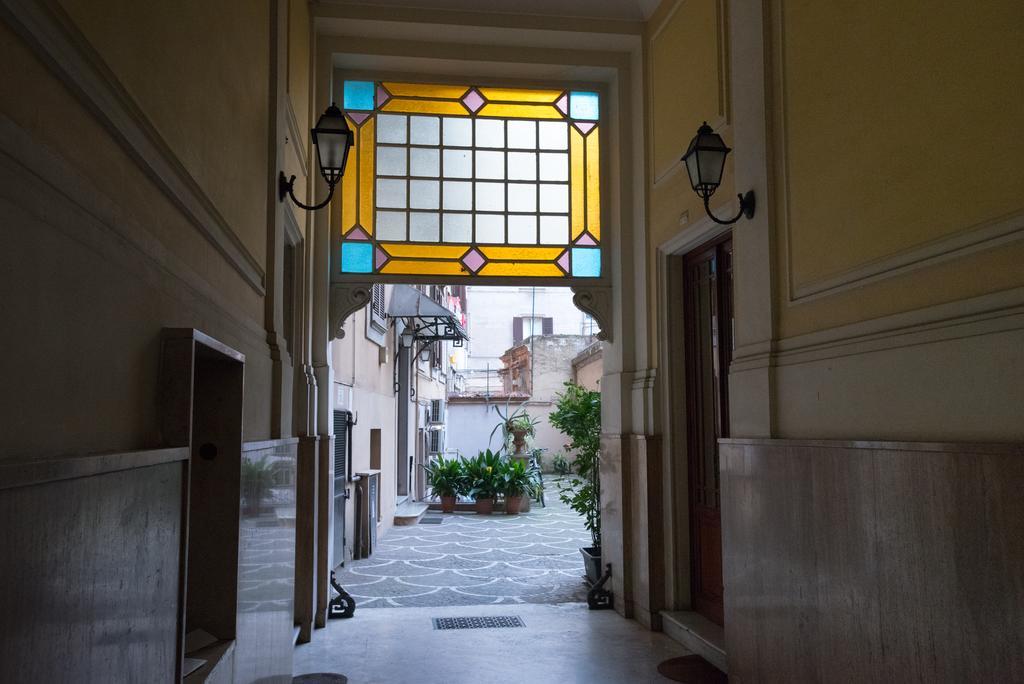 Quo Vadis 2 Roma
