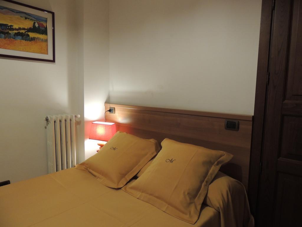 Morelli Bed & Breakfast Rome