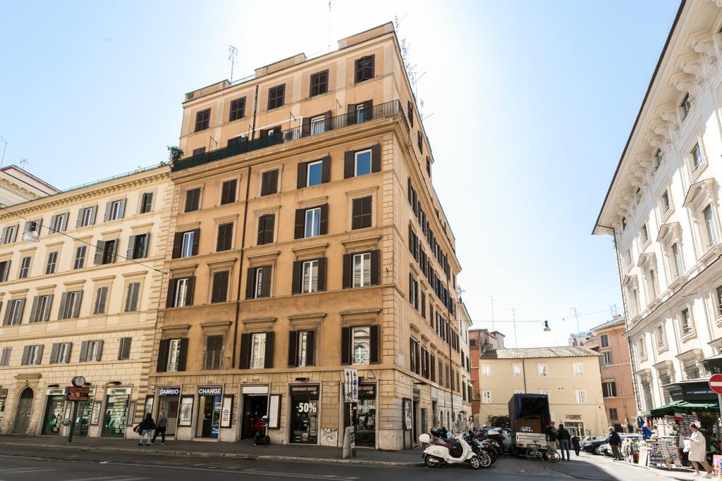 Appartamento Campo De Fiori House *