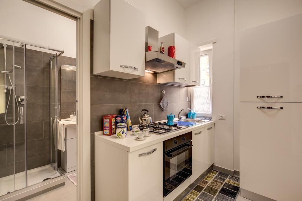 Appartamento Margherita Roma
