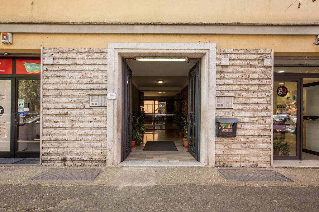 Margherita Appartamento Roma