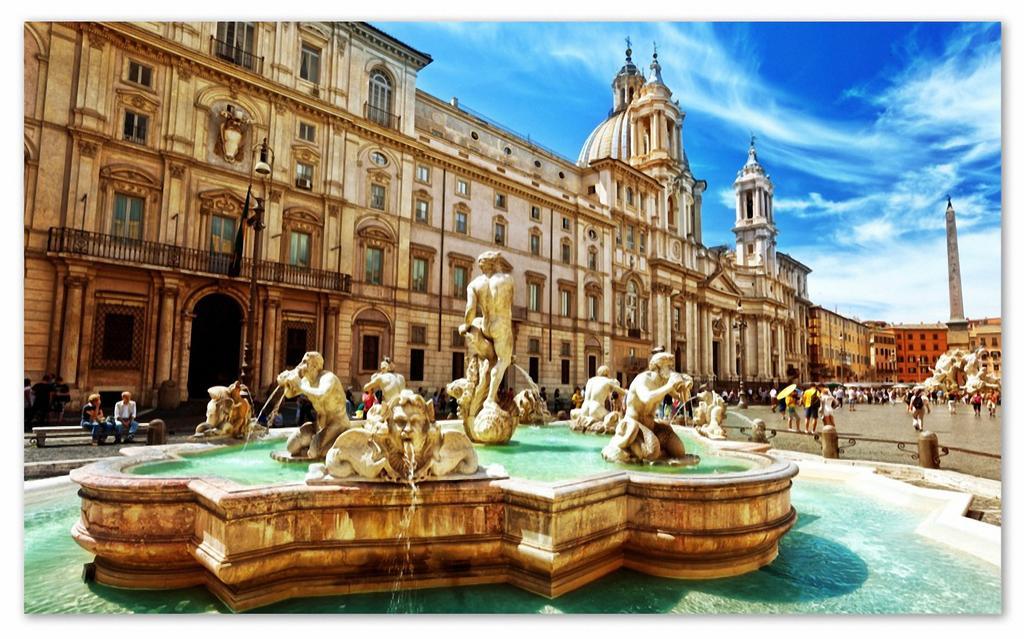 Valentina Vatican Rome