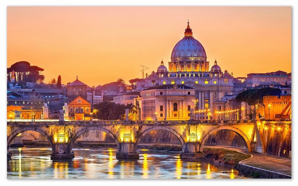 Valentina Vatican * Rome