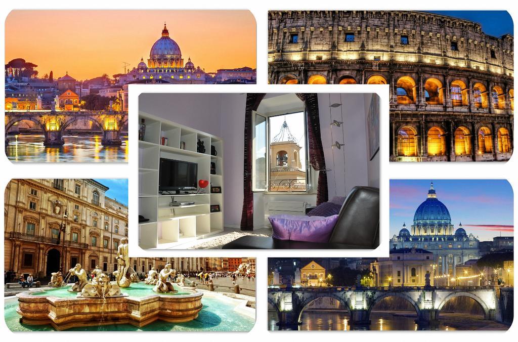 Apartment Valentina Vatican