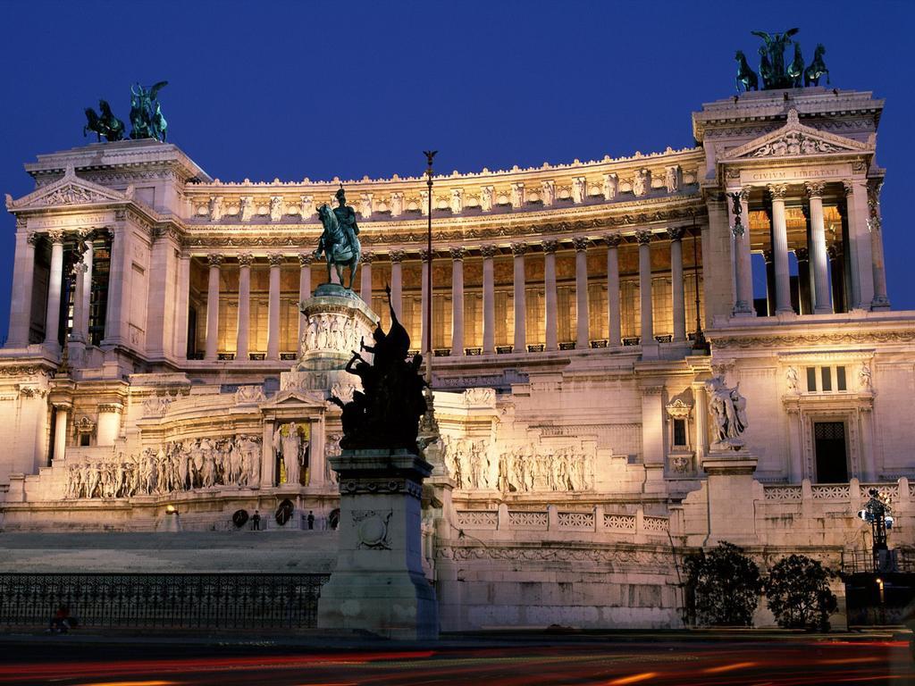 Magister Affittacamere Roma