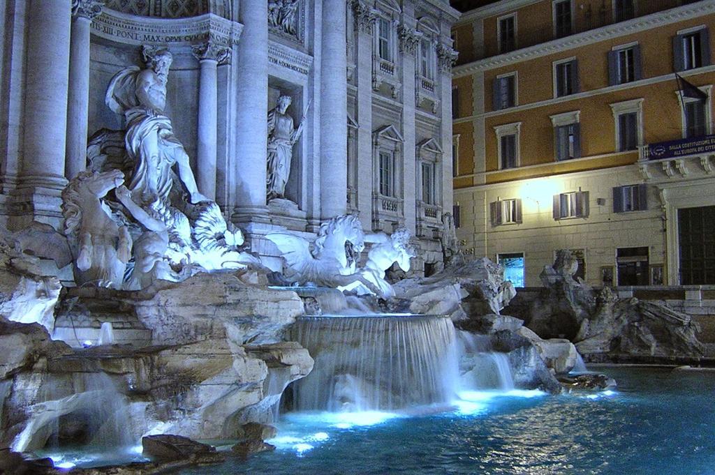 Magister Affittacamere Roma