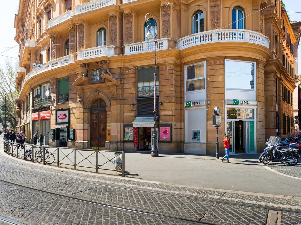 Lh Royal Terrace Guest house Rome