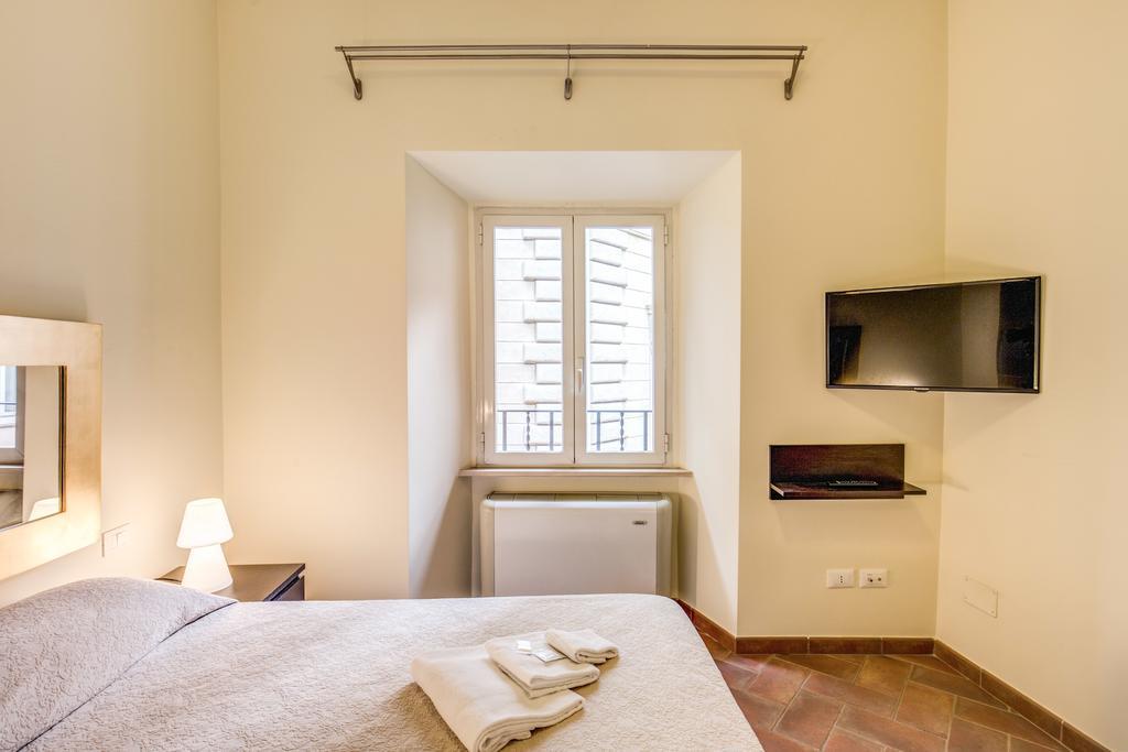 Apartment Appartamento Via Del Monte Della Farina