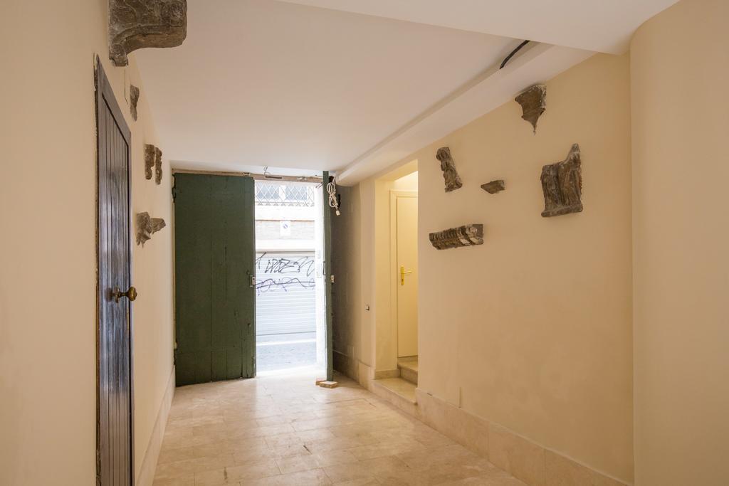 Appartamento Via Del Monte Della Farina *
