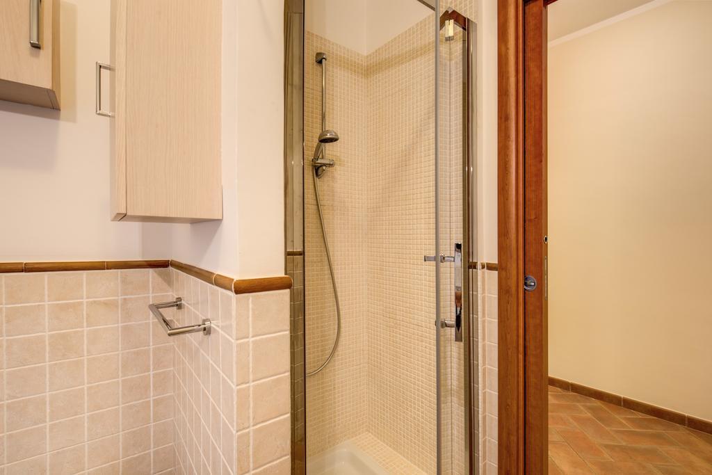 Appartamento Via Del Monte Della Farina Apartment Rome