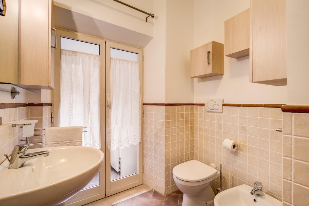 Appartamento Via Del Monte Della Farina Apartment