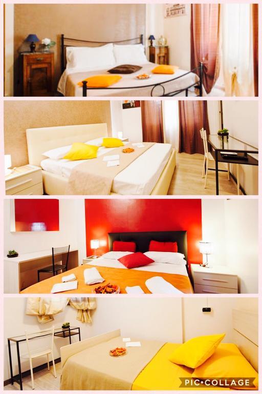 Bed & Breakfast Bed Cinecittadue Rome