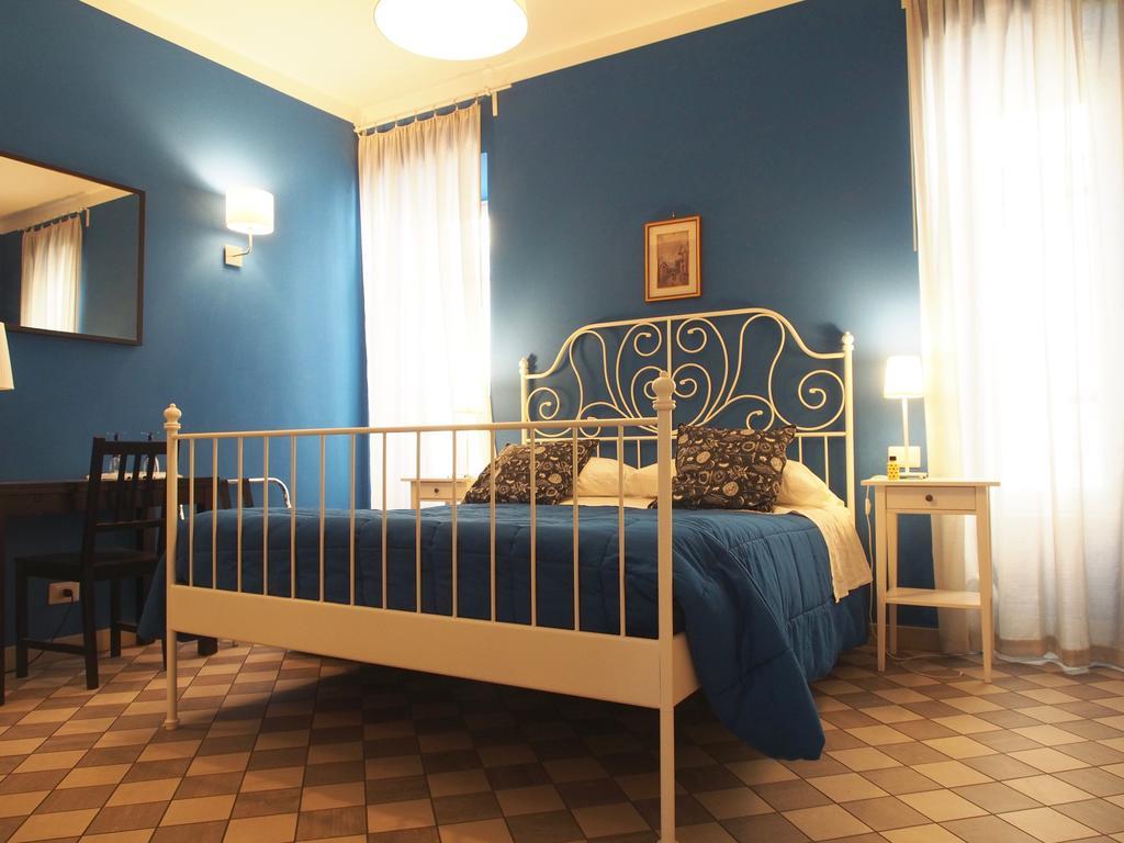 Bed & Breakfast Le Stanze Di Pietro Rome