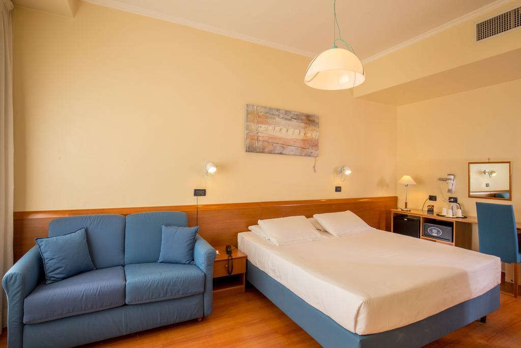 Hotel Western Globus Rome