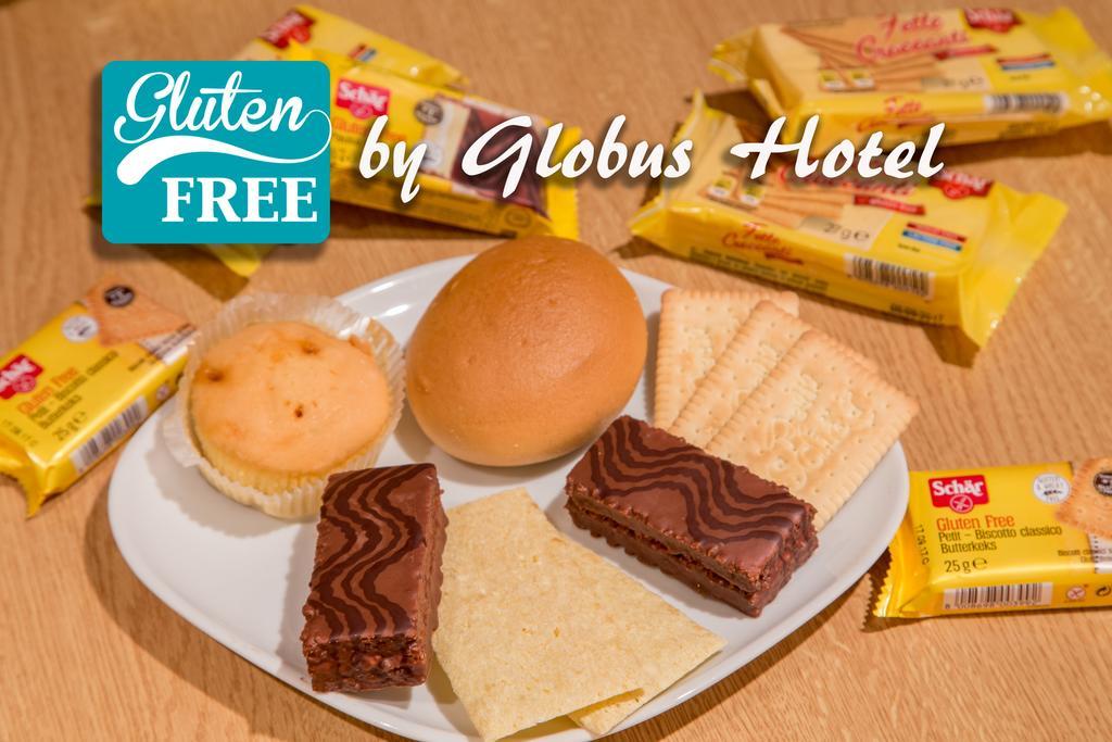 Western Globus Hotel