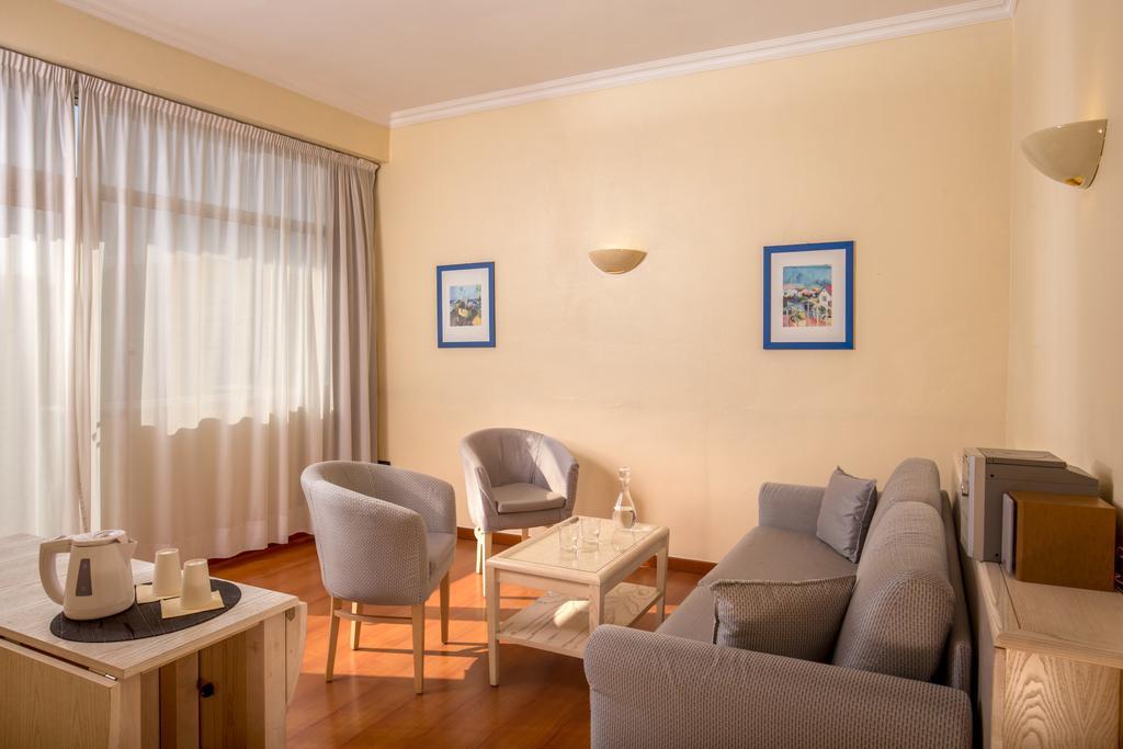 Hotel Western Globus