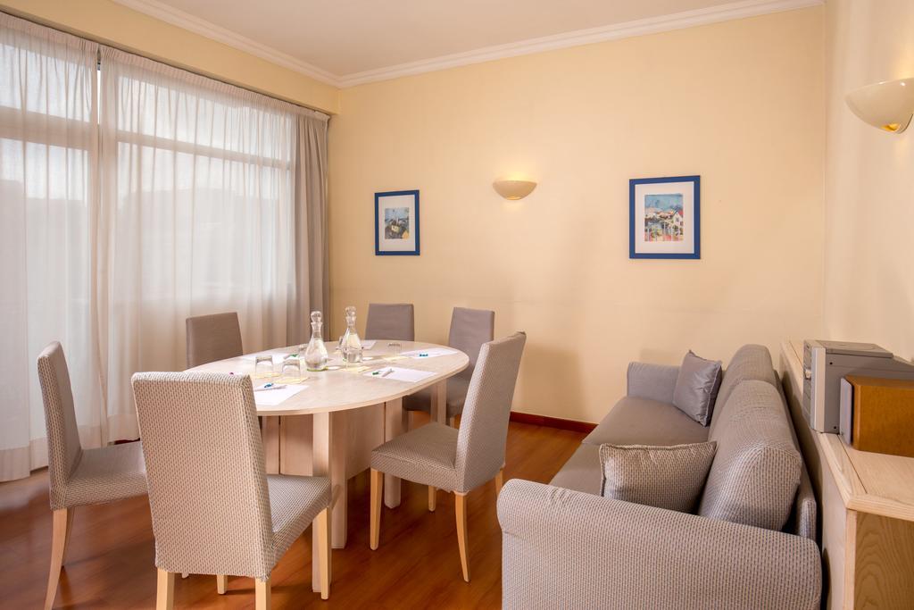 Western Globus Hotel Rome