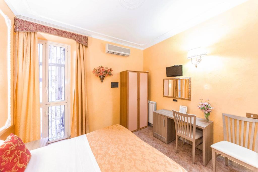 Guest house Downtown Rome