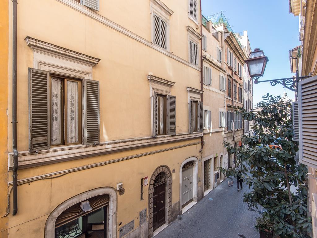 Rsh Fori Imperiali Apartment Rome