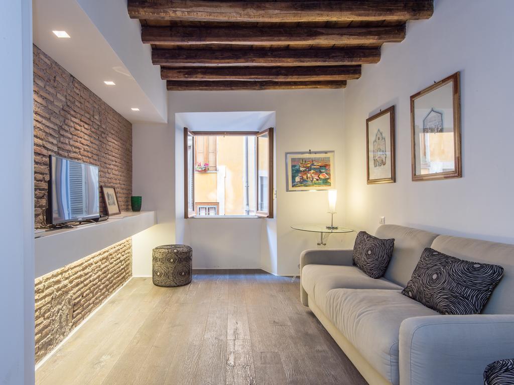Apartment Rsh Fori Imperiali Rome