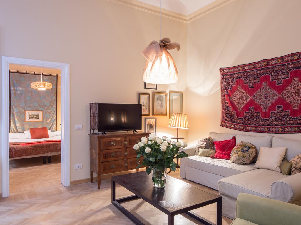 Rsh Spanish Steps Apartment *