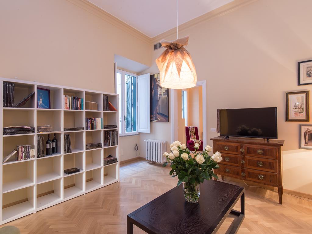 Apartment Rsh Spanish Steps Rome
