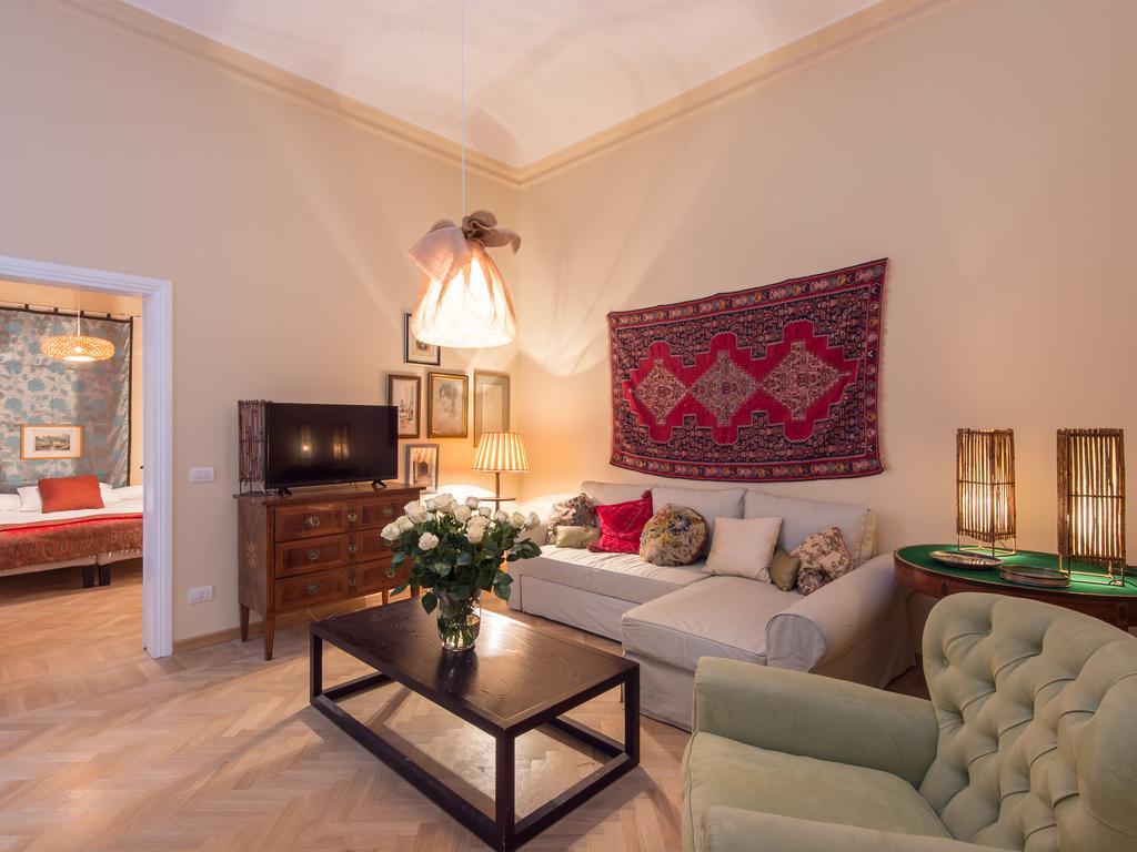 Apartment Rsh Spanish Steps
