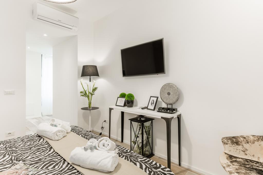 Thebestinrome Vite Apartment Rome