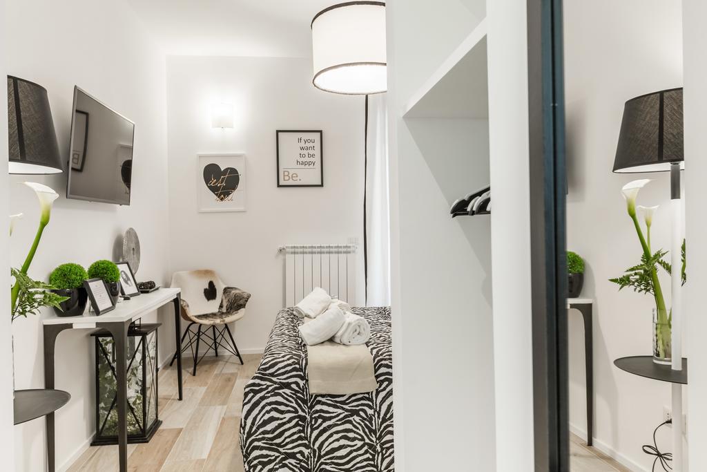 Apartment Thebestinrome Vite Rome