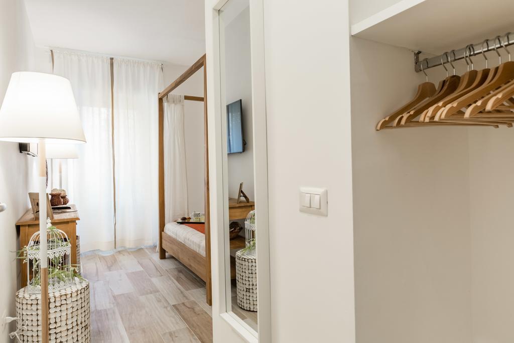 Apartment Thebestinrome Vite