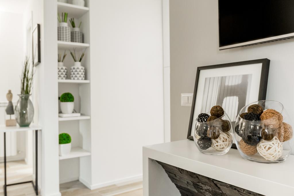 Apartment Thebestinrome Vite *