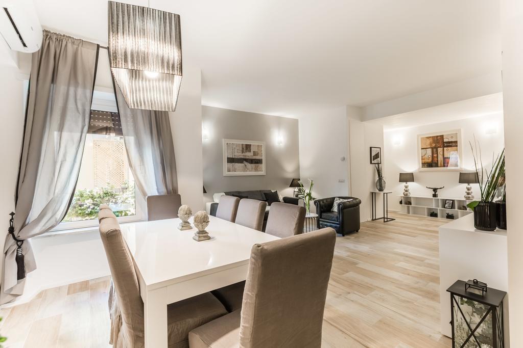 Apartment Thebestinrome Vite Rome