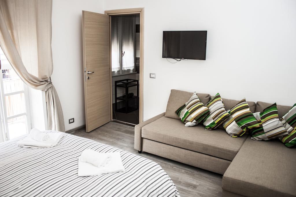 Selter's Aurelia-vaticano Apartment Rome