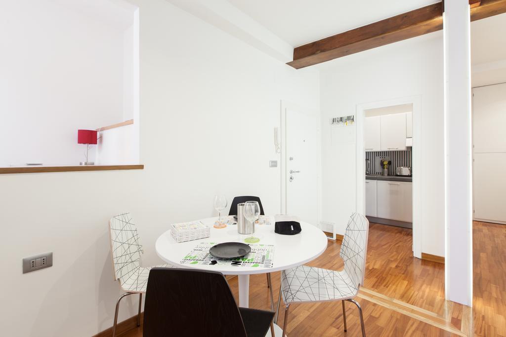 Appartamento Urbana Lodge, Monti